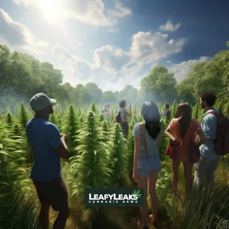 Rhode Island’s Cannabis Control Commission Launches Statewide Tour Seeking Public Input on Marijuana Regulation Cannabis Regulation Tour in Rhode Island