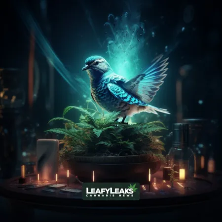 Twitter’s New Cannabis Ads Twitter Cannabis Advertising Policy Image