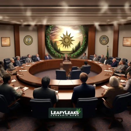 Congressional Hearing Probes FDA’s Delay on Hemp-Derived CBD Regulations Amid Safety Concerns Congress inquiry into FDA's CBD regulation delay with bipartisan lawmakers in session.