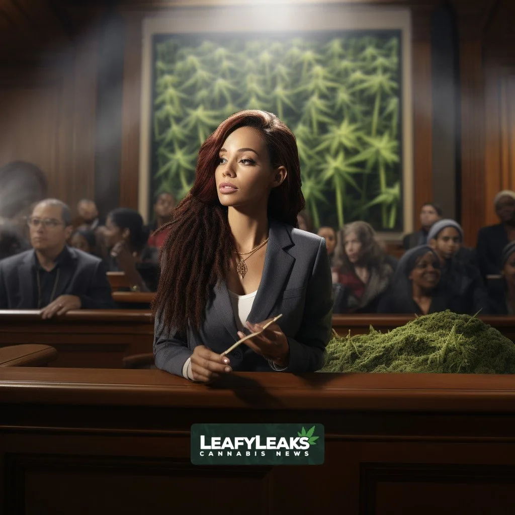 Courtroom Clash: Trulieve vs. Harvest - $24M Cannabis Debt Dispute