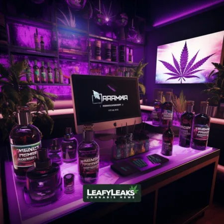 Twitch’s New Branding Policy Sparks Controversy: Alcohol Allowed, Cannabis Banned Twitch's Branding Policy Dilemma - Contrasting Promotions of Alcohol and Cannabis