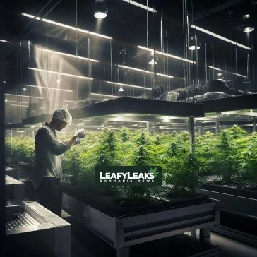 Aurora Cannabis Closes Danish Facility, Shifts Production to Canada in Cost-Cutting Move Aurora Cannabis facility in Denmark, transitioning to Canadian production for European market growth