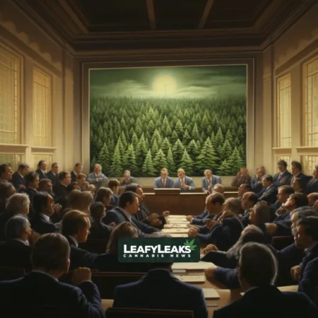 Farm Bill 2023: A Potential Game-Changer for Federal Marijuana Reform and Hemp Regulations Congressional Hearing on Farm Bill Discussions, Marijuana Reform, and Hemp Regulation.