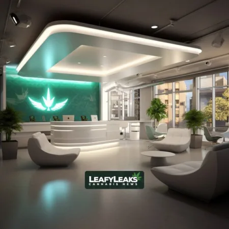 Twitter Embraces Green Wave: Opens Doors for State-Legal Cannabis Advertising, Others May Follow Suit Twitter's Cannabis Advertising Revolution