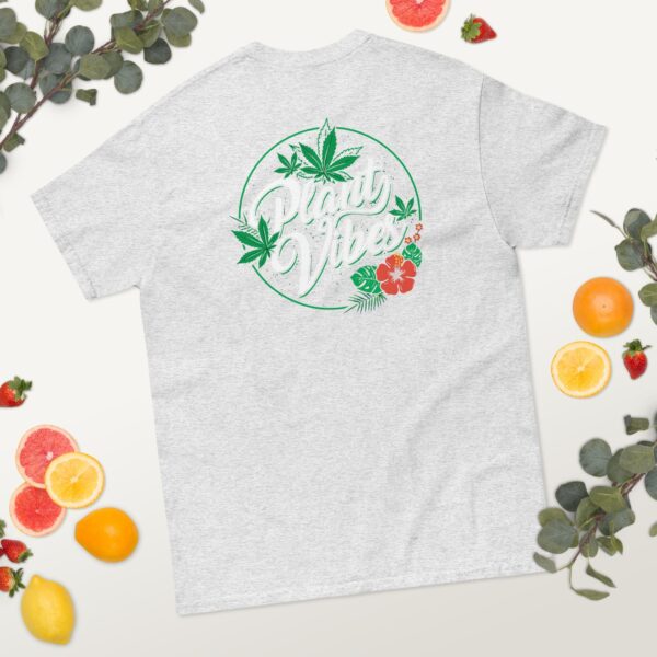 Plant Vibes Men's classic tee