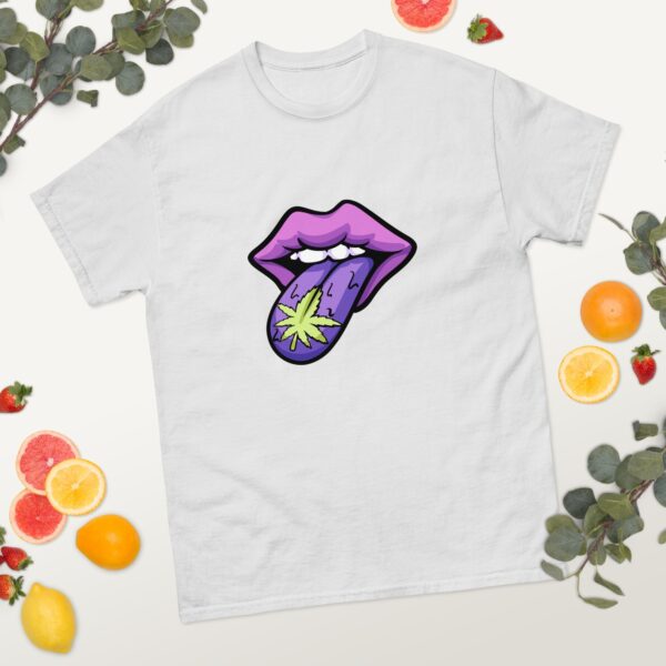 Tongue-in-High Men's classic tee 23 Tongue-in-High Men's classic tee