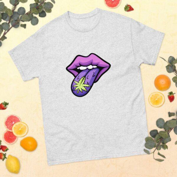 Tongue-in-High Men's classic tee 22 Tongue-in-High Men's classic tee