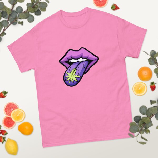 Tongue-in-High Men's classic tee 17 Tongue-in-High Men's classic tee
