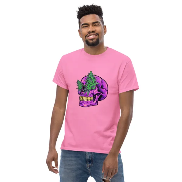 Eternal Herb Remains Men's classic tee 76 Eternal Herb Remains Men's classic tee