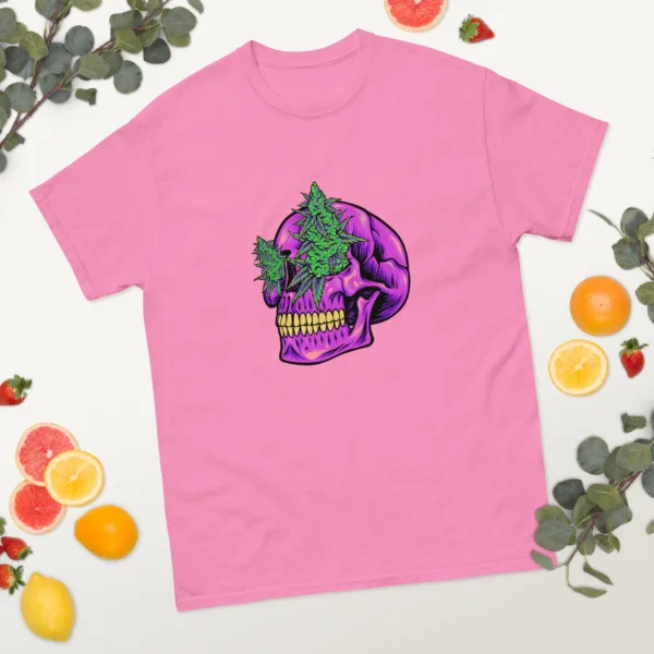Eternal Herb Remains Men's classic tee 92 Eternal Herb Remains Men's classic tee