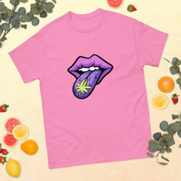 Tongue-in-High Men's classic tee 16 Tongue-in-High Men's classic tee
