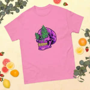 Eternal Herb Remains Men's classic tee