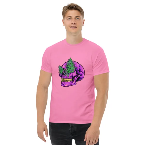 Eternal Herb Remains Men's classic tee 77 Eternal Herb Remains Men's classic tee