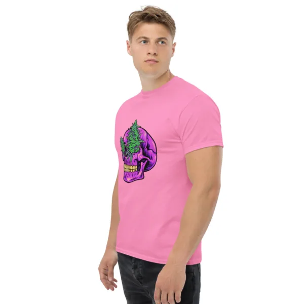 Eternal Herb Remains Men's classic tee 74 Eternal Herb Remains Men's classic tee