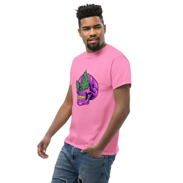Eternal Herb Remains Men's classic tee 75 Eternal Herb Remains Men's classic tee