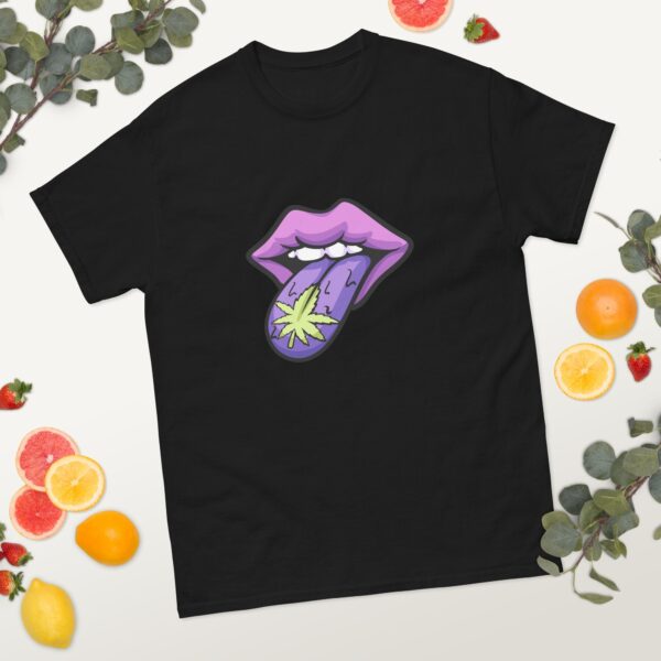 Tongue-in-High Men's classic tee 5 Tongue-in-High Men's classic tee