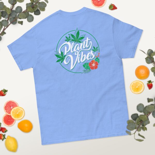 Plant Vibes Men's classic tee