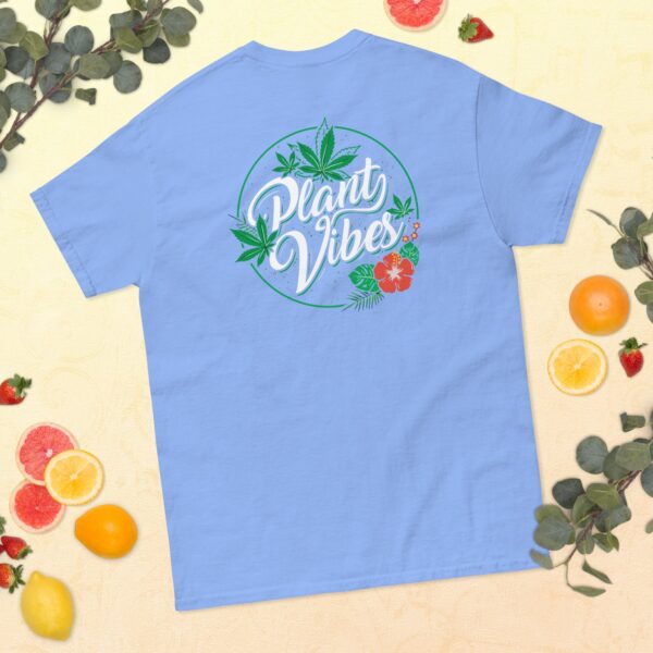 Plant Vibes Men's classic tee