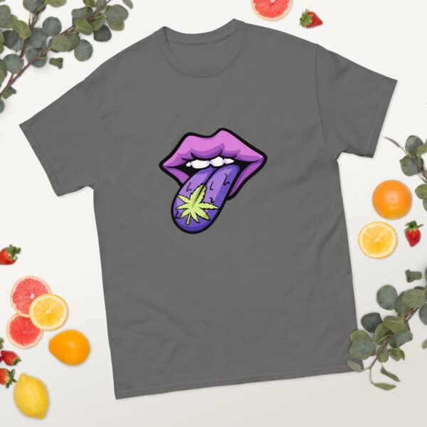 Tongue-in-High Men's classic tee 15 Tongue-in-High Men's classic tee