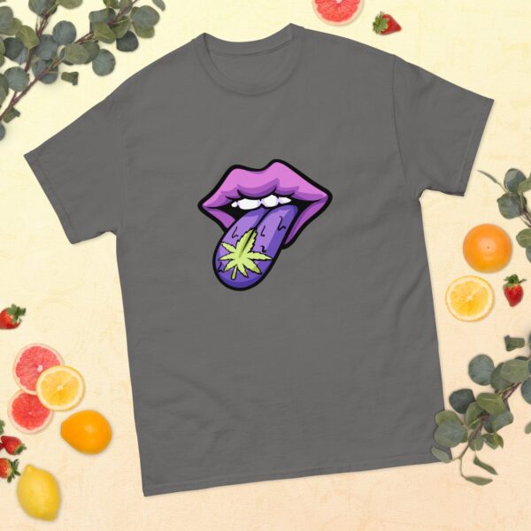 Tongue-in-High Men's classic tee 14 Tongue-in-High Men's classic tee