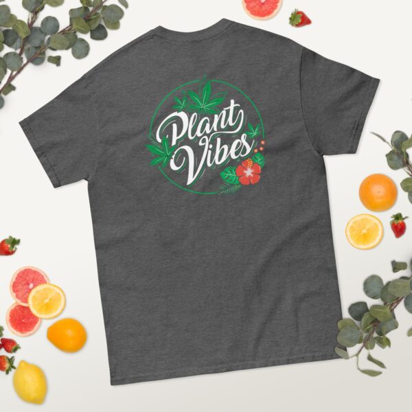 Plant Vibes Men's classic tee