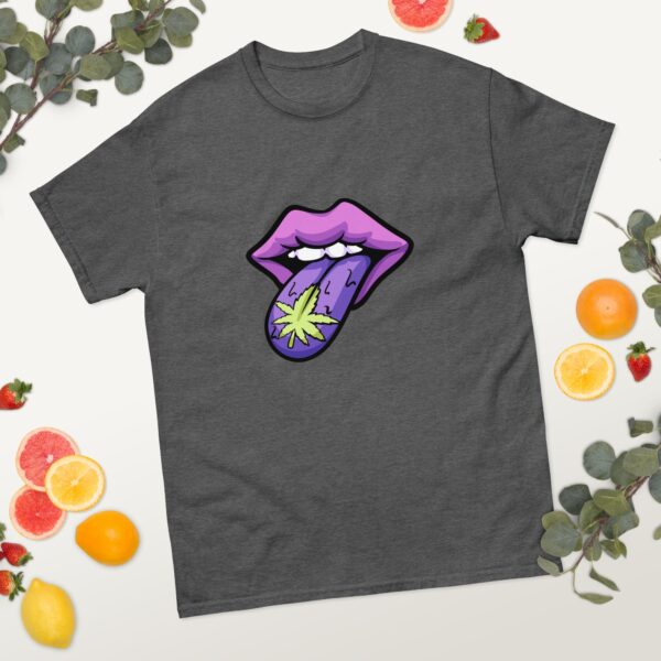Tongue-in-High Men's classic tee 13 Tongue-in-High Men's classic tee