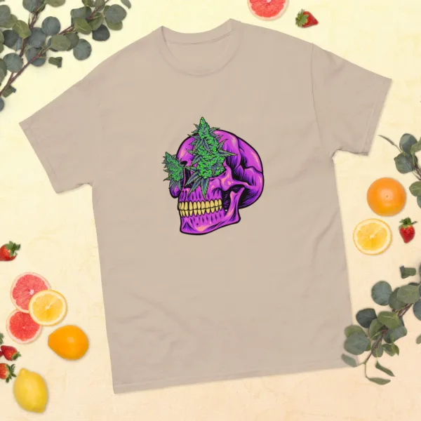 Eternal Herb Remains Men's classic tee 97 Eternal Herb Remains Men's classic tee