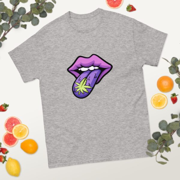 Tongue-in-High Men's classic tee 21 Tongue-in-High Men's classic tee