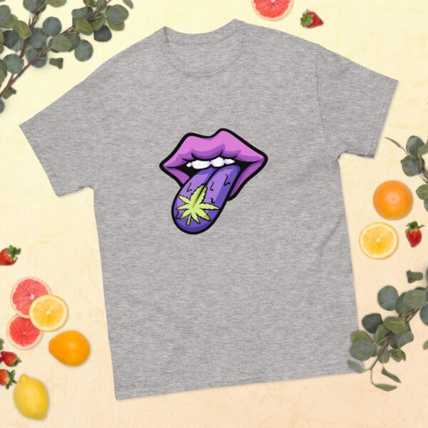 Tongue-in-High Men's classic tee 20 Tongue-in-High Men's classic tee