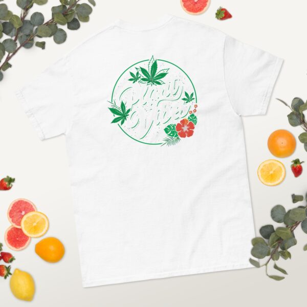 Plant Vibes Men's classic tee