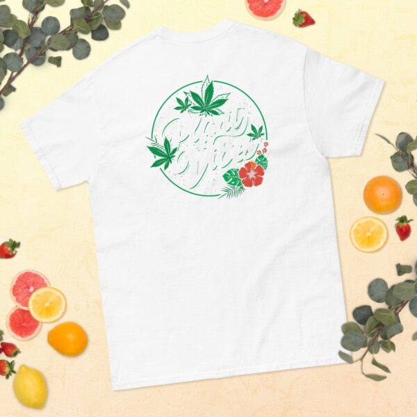 Plant Vibes Men's classic tee
