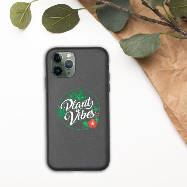 Plant Vibes Speckled Case for iPhone® 31 Plant Vibes Speckled Case for iPhone®