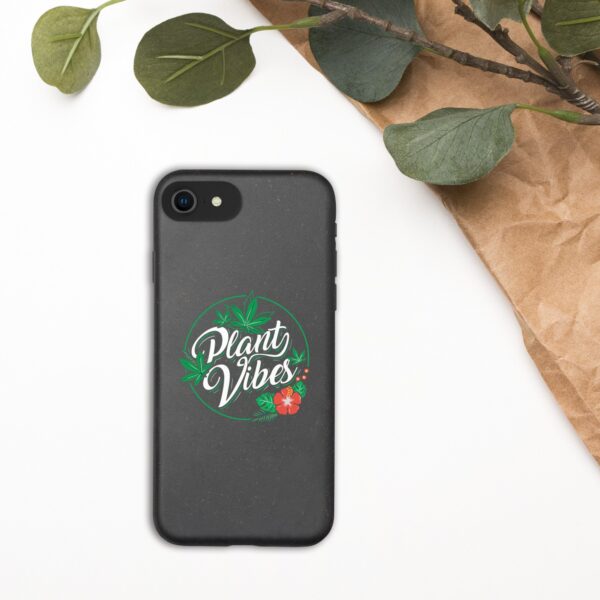 Plant Vibes Speckled Case for iPhone® 38 Plant Vibes Speckled Case for iPhone®