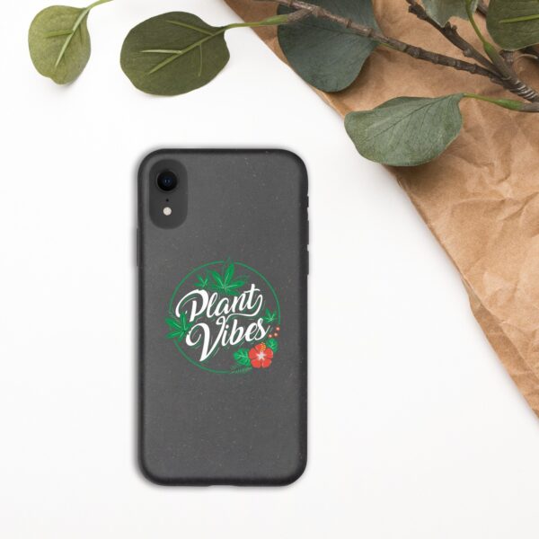 Plant Vibes Speckled Case for iPhone® 40 Plant Vibes Speckled Case for iPhone®