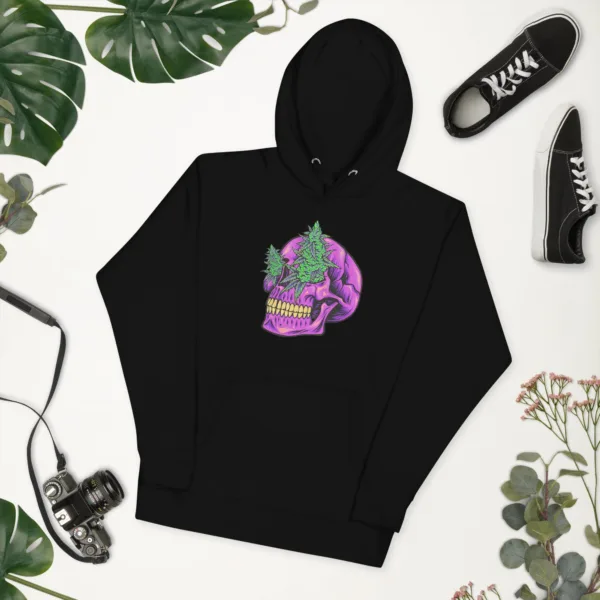 Eternal Herb Remains Eternal Herb Remains Unisex Hoodie 66 Eternal Herb Remains Eternal Herb Remains Unisex Hoodie
