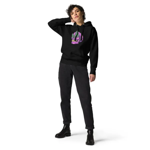 Eternal Herb Remains Eternal Herb Remains Unisex Hoodie 60 Eternal Herb Remains Eternal Herb Remains Unisex Hoodie