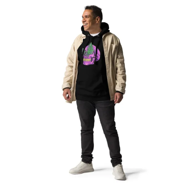 Eternal Herb Remains Eternal Herb Remains Unisex Hoodie 63 Eternal Herb Remains Eternal Herb Remains Unisex Hoodie
