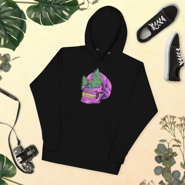 Eternal Herb Remains Eternal Herb Remains Unisex Hoodie 65 Eternal Herb Remains Eternal Herb Remains Unisex Hoodie