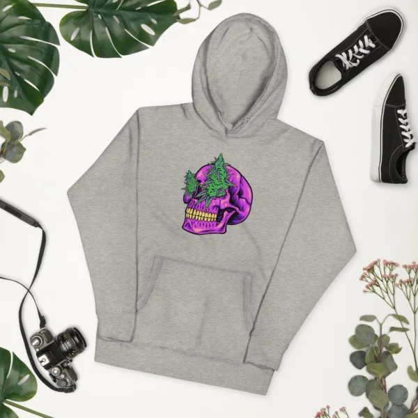 Eternal Herb Remains Eternal Herb Remains Unisex Hoodie 83 Eternal Herb Remains Eternal Herb Remains Unisex Hoodie