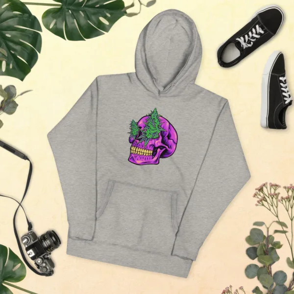 Eternal Herb Remains Eternal Herb Remains Unisex Hoodie 82 Eternal Herb Remains Eternal Herb Remains Unisex Hoodie
