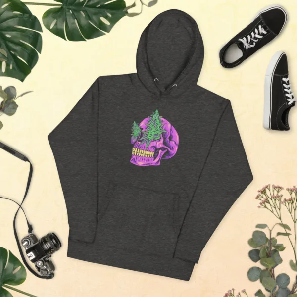 Eternal Herb Remains Eternal Herb Remains Unisex Hoodie 71 Eternal Herb Remains Eternal Herb Remains Unisex Hoodie