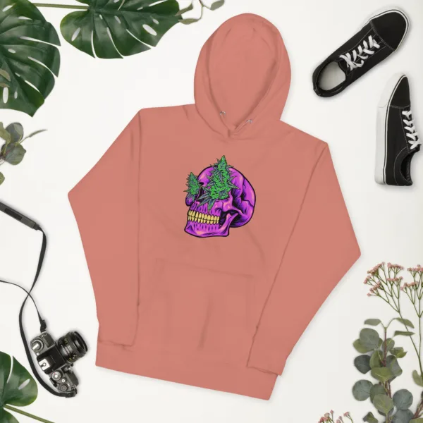 Eternal Herb Remains Eternal Herb Remains Unisex Hoodie 81 Eternal Herb Remains Eternal Herb Remains Unisex Hoodie