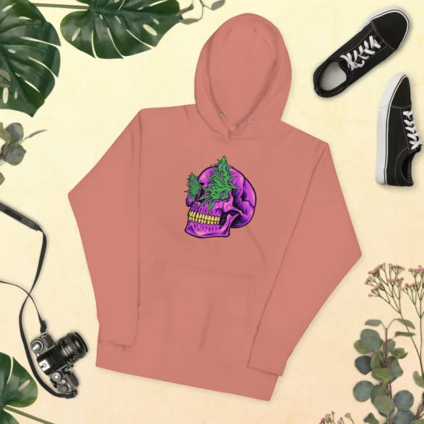 Eternal Herb Remains Eternal Herb Remains Unisex Hoodie 80 Eternal Herb Remains Eternal Herb Remains Unisex Hoodie