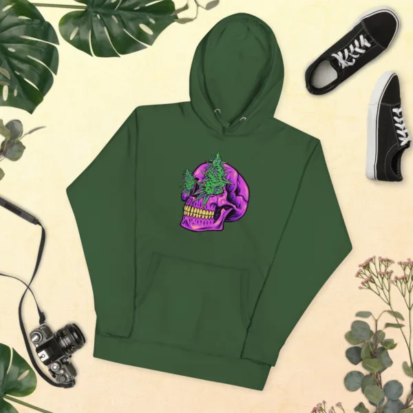 Eternal Herb Remains Eternal Herb Remains Unisex Hoodie 76 Eternal Herb Remains Eternal Herb Remains Unisex Hoodie