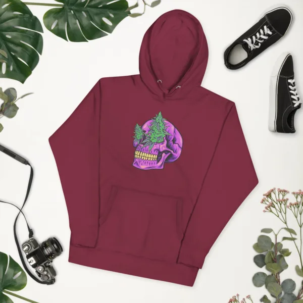 Eternal Herb Remains Eternal Herb Remains Unisex Hoodie 70 Eternal Herb Remains Eternal Herb Remains Unisex Hoodie