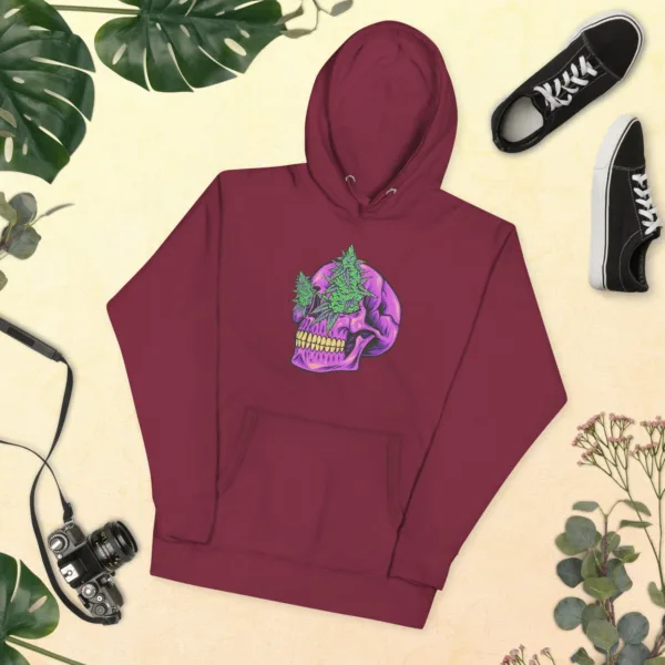 Eternal Herb Remains Eternal Herb Remains Unisex Hoodie 69 Eternal Herb Remains Eternal Herb Remains Unisex Hoodie