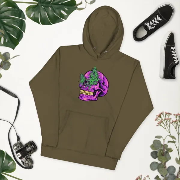 Eternal Herb Remains Eternal Herb Remains Unisex Hoodie 79 Eternal Herb Remains Eternal Herb Remains Unisex Hoodie