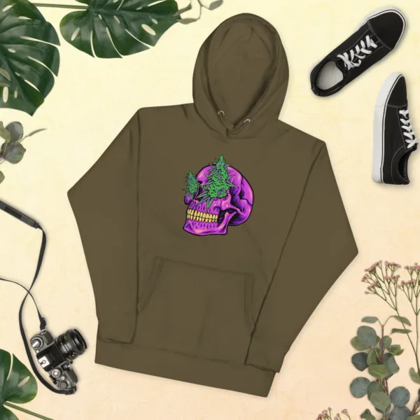 Eternal Herb Remains Eternal Herb Remains Unisex Hoodie 78 Eternal Herb Remains Eternal Herb Remains Unisex Hoodie