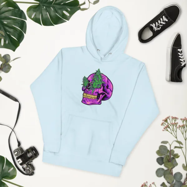 Eternal Herb Remains Eternal Herb Remains Unisex Hoodie 85 Eternal Herb Remains Eternal Herb Remains Unisex Hoodie