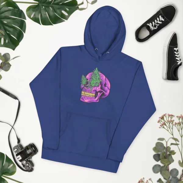 Eternal Herb Remains Eternal Herb Remains Unisex Hoodie 74 Eternal Herb Remains Eternal Herb Remains Unisex Hoodie
